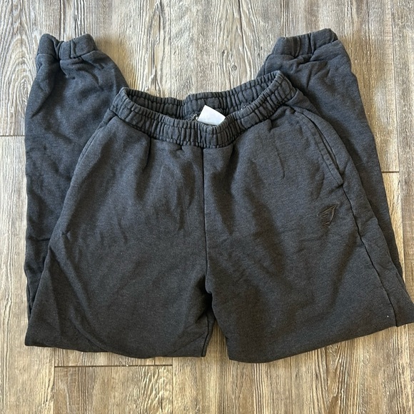 Gymshark sweatpants - Picture 1 of 4